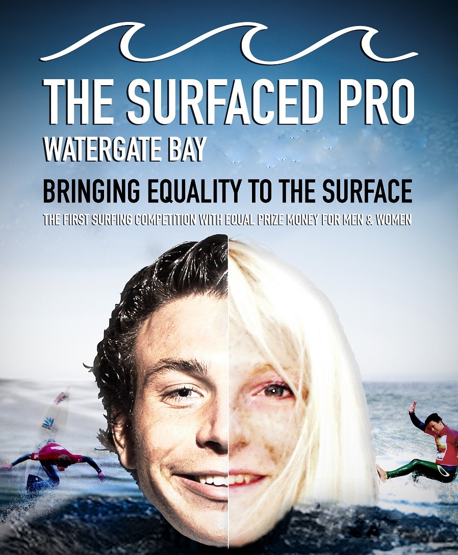 Surfaced Pro